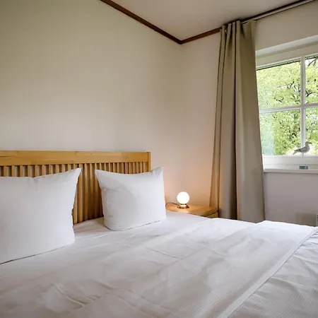 度假居 Sandsturm *