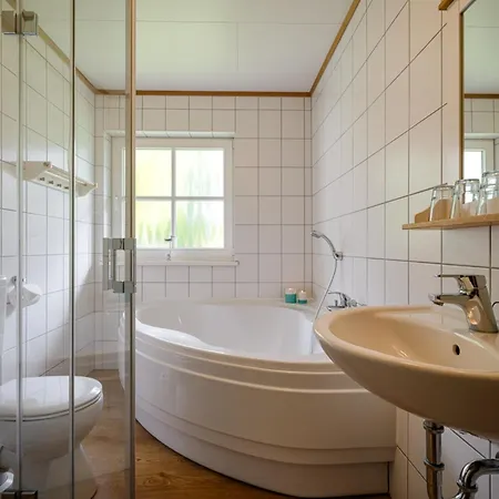 Holiday home Sandsturm