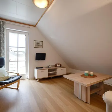 Sandsturm Holiday home *