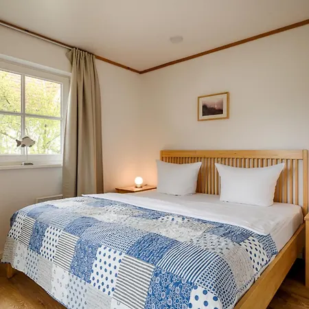 Sandsturm Holiday home