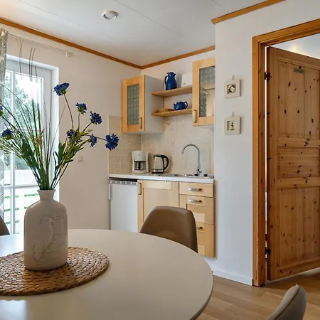 Sandsturm 度假居 *