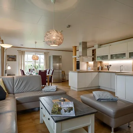 Sandsturm Holiday home Prerow