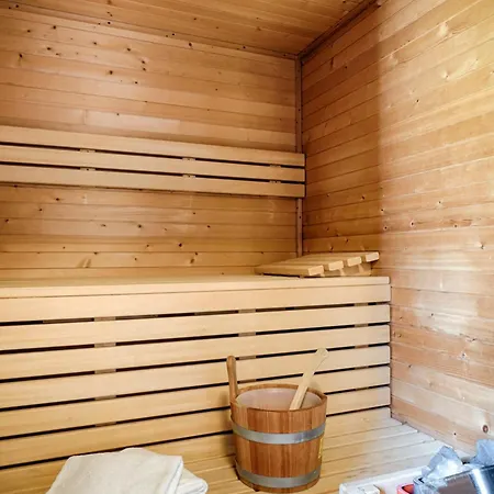 度假居 Sandsturm 普雷罗