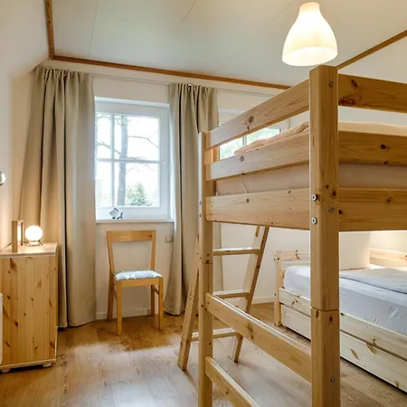 Sandsturm Holiday home